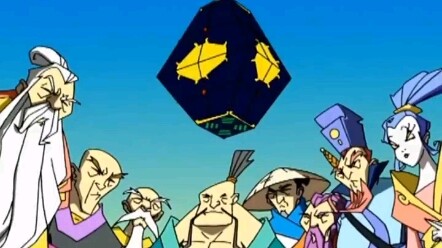 Except for the Eight Immortals, Lopez is the strongest