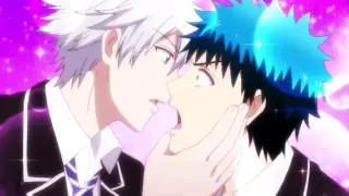 (episode 3)yamada-kun and the Seven Witches (tagalog dub)HD