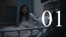 Parasyte: The Grey - Episode 01 (Tagalog Dub)