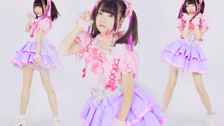 【misaki☆】เจ้าหญิงแห่งเส้นทางชั่วร้าย♥อยากล่อใจหัวใจของคุณ♪【ซังสือฉุน - AKB48 Team SH】