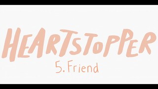 Heartstopper EP5