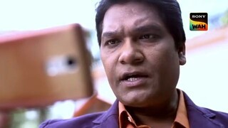 Haunted House Encounter से Traumatize हुआ Officer Abhijeet _ CID _ सी.आई.डी. _ R