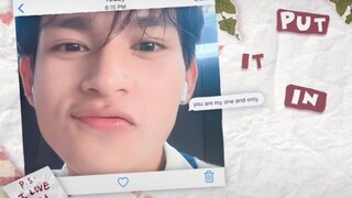 gwapo talga baby kurt ko e hehe