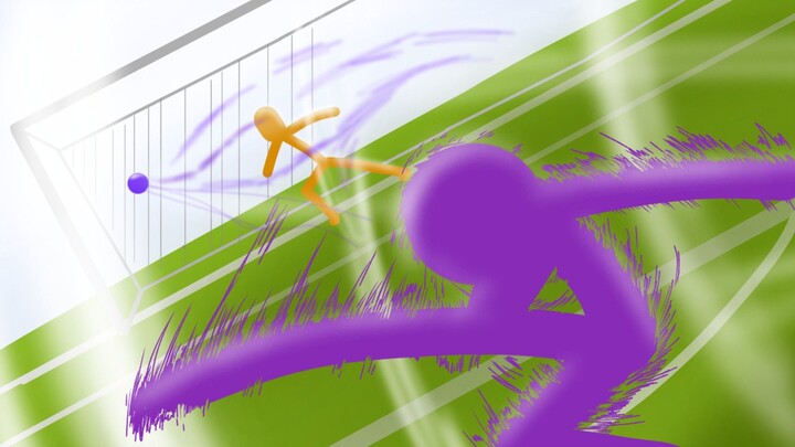 Goofy ahh soccer | Sticknodes
