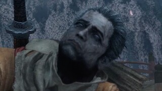 【Pebble】That day, the football was crossed like a ping-pong ball 【Sekiro Guide/08】