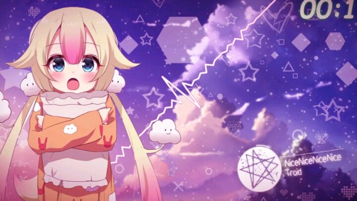 [VRChat] Bagus bagus bagus bagus～