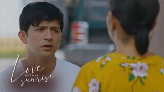 Love Before Sunrice: Artemio (Episode 38)