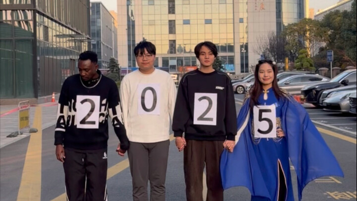 Tạm biệt 2025, chào 2026