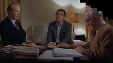 John le Carre's ''Tinker Tailor Soldier Spy'' (Part 2) - Read by Michael Jayston