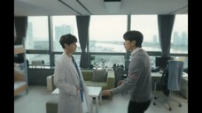 Ghost Doctor (Tagalog Dubbed) Episode 5
