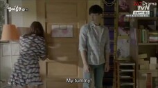 Surplus Princess Episode 7 Eng Sub