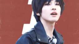 พี่หยวนโหย่วหล่อตั้งแต่เด็กจนโต