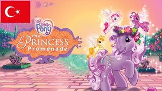 My Little Pony - The Princess Promenade [TR]