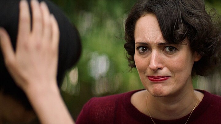 Semua orang tahu, tidak ada yang bisa keluar dari salon rambut sambil tersenyum!