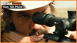 Không sợ sat thủ mạnh, chỉ sợ sat thủ quá lạnh lùng| Tóm tắt phim: Không chốn dung thân