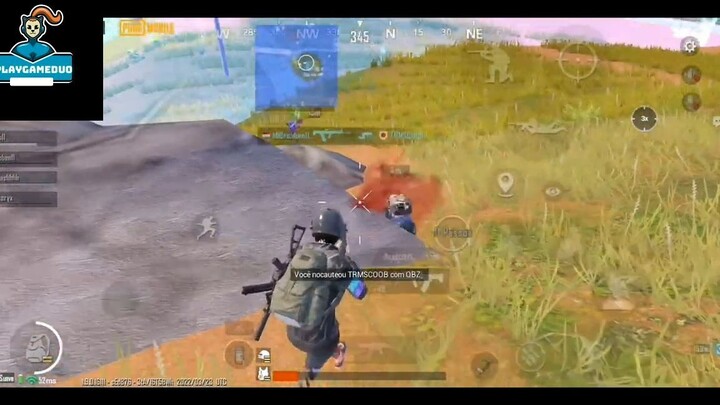 Những pha xuất thần trong trò chơi #trochoibansung