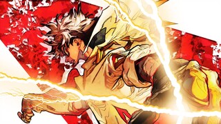 The Manga Everyone's Talking About.