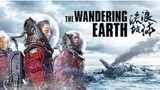 The Wandering Earth 2019 | Sub Indo