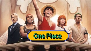 Ketika para Bajak laut bersatu mencari peta harta karun