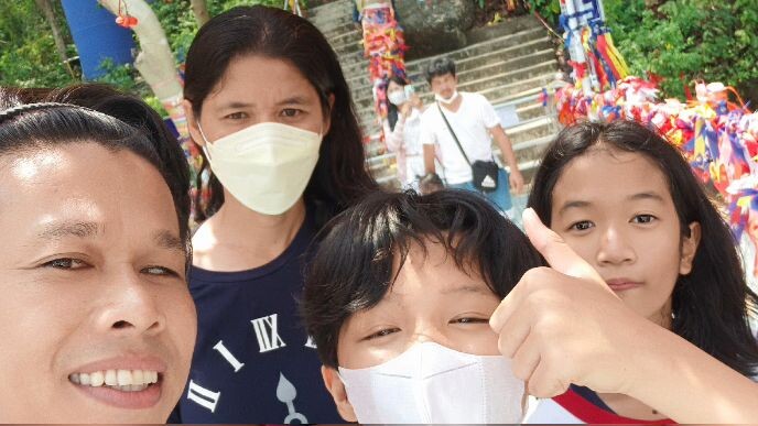 ความสุขเล็กๆ