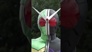 Kamen Rider Era Heisei Favorit versi @MascrisSensei #shorts #kamenrider