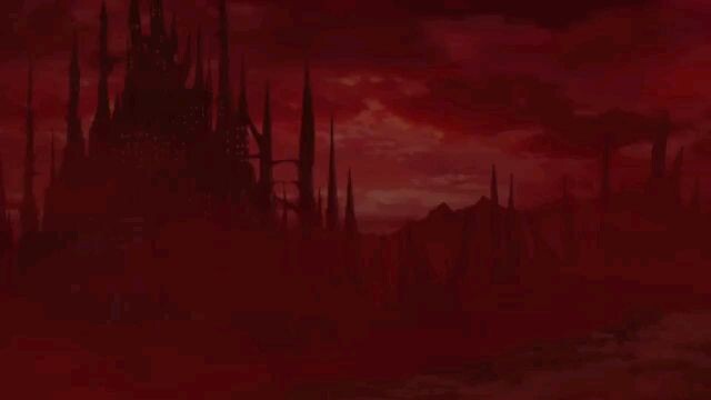 EP 1: 𝔽𝕣𝕠𝕞 𝕆𝕧𝕖𝕣𝕤𝕙𝕒𝕕𝕠𝕨𝕖𝕕 𝕥𝕠 𝕆𝕧𝕖𝕣𝕡𝕠𝕨𝕖𝕣𝕖𝕕
