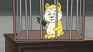 ดาหวง: ฉันเกือบจะลงเอยที่โต๊ะอาหารของคนอื่นแล้ว