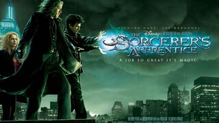 watch Full The Sorcerer's Apprentice 2023  Movies for free : link in description