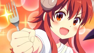 [April/Houbunsha/Konomi Kohara & Akari Kitou] Corner Demon Season 2 Official PV [MCE Subbing Group]