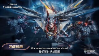 PV Swallowed Star Eps 194 🔥