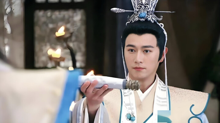 Rewind 20 Years: You Couldn’t Even Find a Single Pointed Chin Among All the Male Actors in This Dram