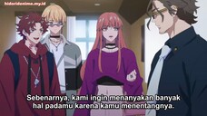 Paradox Live the Animation Eps 8 (Sub-Indo)