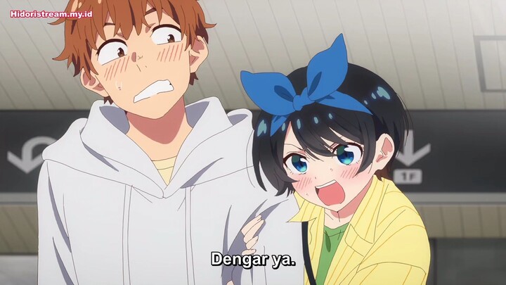 Eps_6 ulur s999 kazuya dan chizuru season 5