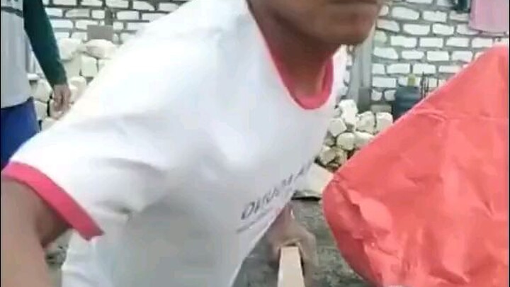 ketika kuli gabud