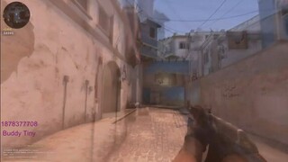 Cùng nhau chiến thắng   - csgo #highlightgame
