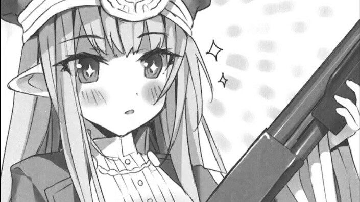 As a demon king, he actually fell in love with the monster he summoned! He lived a luxurious life! (