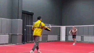 代打羽毛球，1小时150，美团优惠