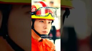 Curse Me😅 I'll Fool You🤣 #fireworksofmyheart #shorts #cdrama #yangyang #wangchuran #我的人间烟火