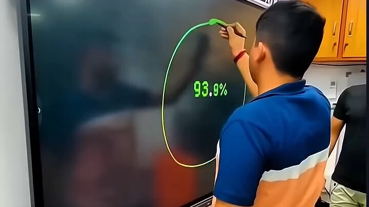 دائرة المشاة هذه القطعة