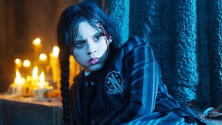 Jenna Ortega Teases ‘Wednesday’ Season 2 Will Lean More Into Horror, and Each Episode “Will Feel Lik