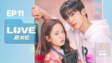 LOVE.exe Episode 11 Sub Indo