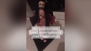 Hopefully I’ll have more soon 😅 trend animefigurine nezuko demonslayer anime fyp foryou foryoupage