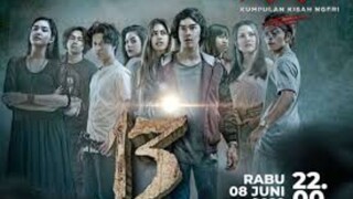 13 The Haunted 2018 English Sub