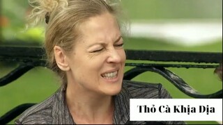 Chơi khăm xem phản ứng của mọi người phần 14 #thobiettroll