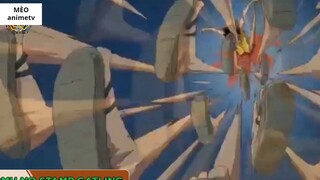 Toàn Bộ Chiêu Thức & Kỹ Năng Của Luffy Mũ Rơm - 6