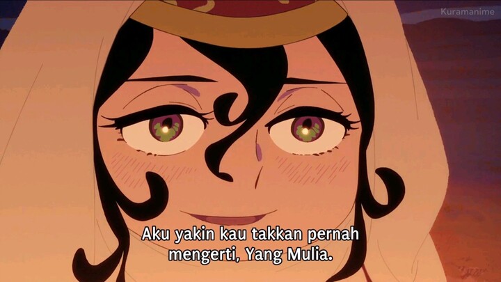 Jaadugar EP5 - Sub Indo!