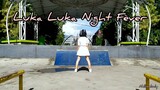 " Luka Luka Night Fever ", dance cover by Mellmelody♡
