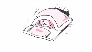 【碧蓝档案】星野进被窝