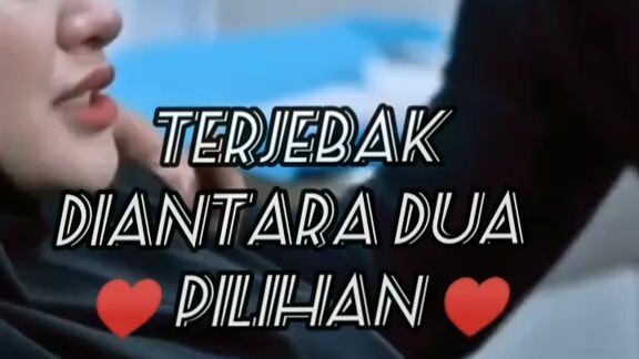 Terjebak diantara dua pilihan Eps 5