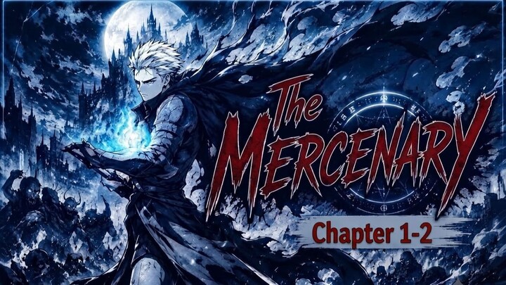 The Weakest Mercenary Returned... Now Everyone Will Regret It! chapter 1-2